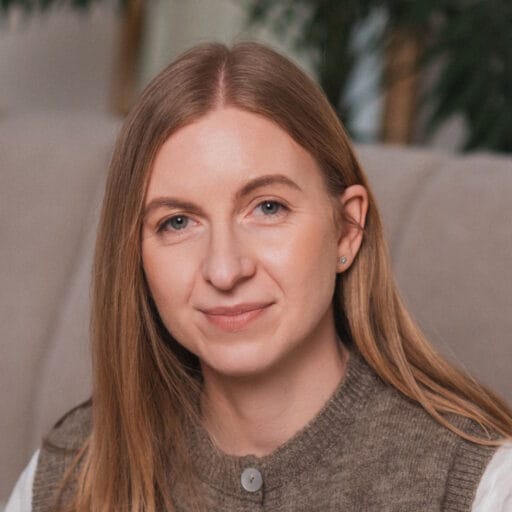 Kristina Butnorienė