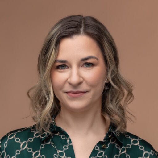 Viktorija Malikėnė