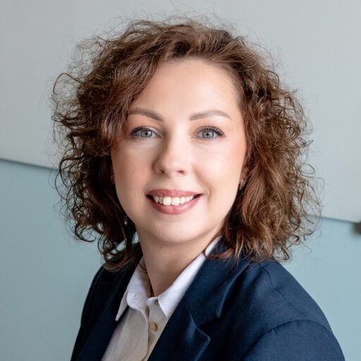 Violeta Ališauskienė