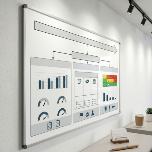 Strategic Management