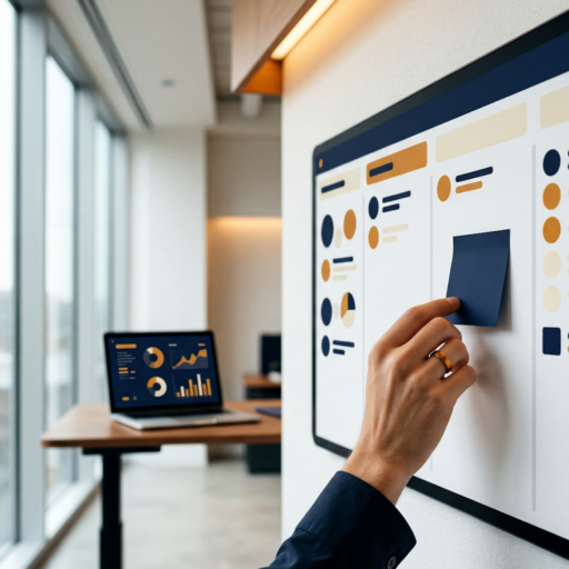 LEAN Implementation & Adaptation