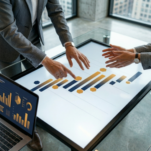 Operational Efficiency Projects