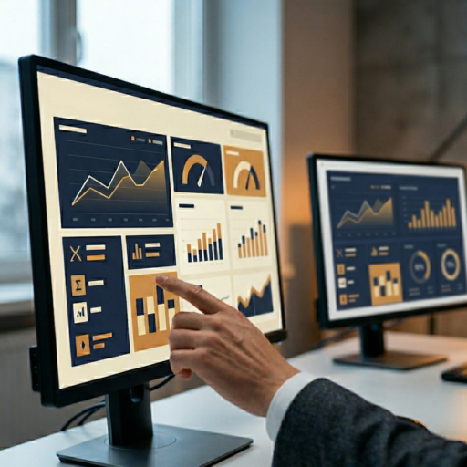 Strategic Business Management & Consulting